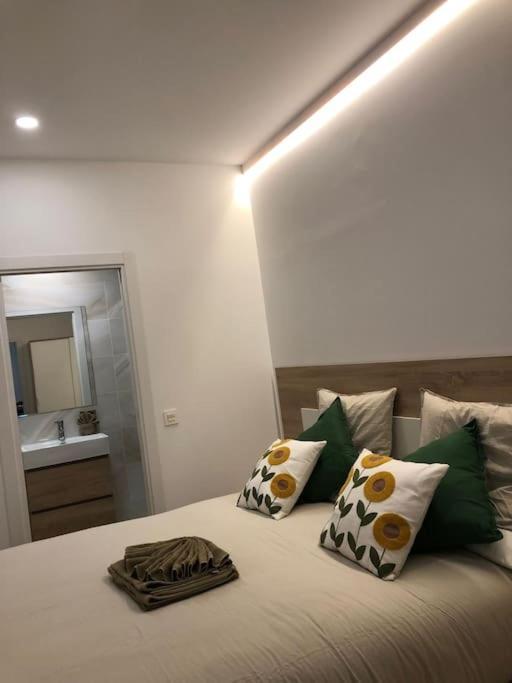 Refugio 2Br Y 2Ba Azca/Bernabeu Apartment Madrid Luaran gambar